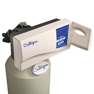 Gold Series Water Softener