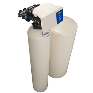High Efficency Water Softener