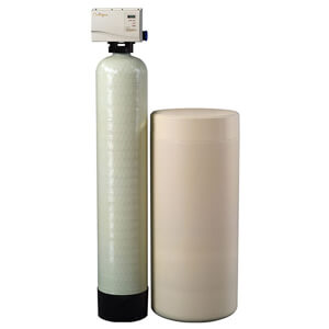 Medallist Series® Water Softener