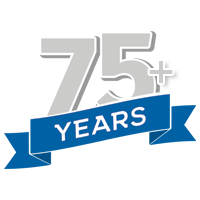 Fisher's Culligan Water of Sonoma County 75th Anniversary
