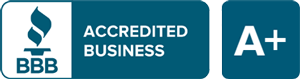 Better Business Bureau Member