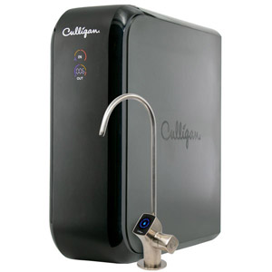 Aquasential Tankless RO Drinking Water Filter System
