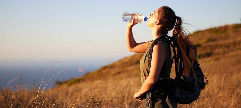 benefits of filtered drinking water
